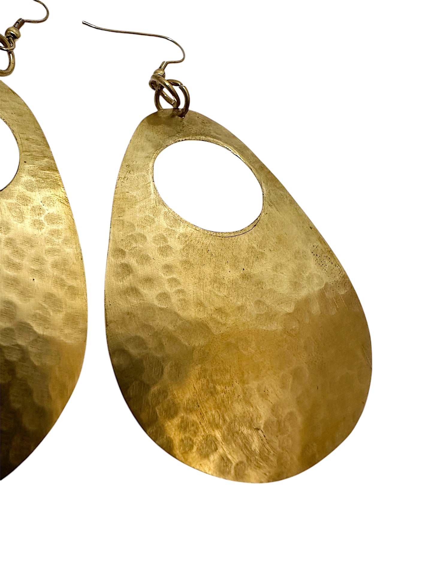 Brass Hoop State