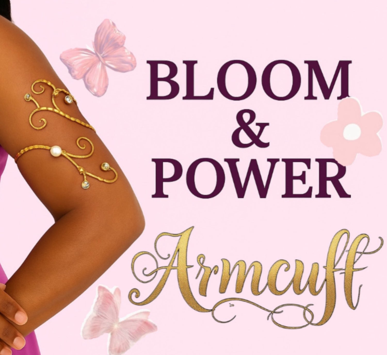 Arm Cuff